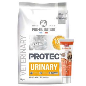 Pro Nutrition Protect Veterinary Urinary 2 KG Yetişkin Kedi Maması