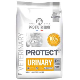 Pro Nutrition Protect Veterinary Urinary 2 KG Yetişkin Kedi Maması