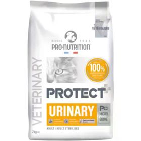 Pro Nutrition Protect Veterinary Urinary 2 KG Yetişkin Kedi Maması