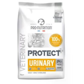 Pro Nutrition Protect Veterinary Urinary 2 KG Yetişkin Kedi Maması