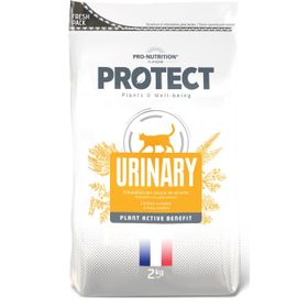 Pro Nutrition Protect Veterinary Urinary 2 KG Yetişkin Kedi Maması