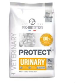 Pro Nutrition Protect Veterinary Urinary 2 KG Yetişkin Kedi Maması