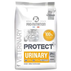 Pro Nutrition Protect Veterinary Urinary 2 KG Yetişkin Kedi Maması