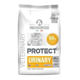 Pro Nutrition Protect Veterinary Urinary İdrar Yolu Sağlığı Destekleyici 8 kg Kedi Maması