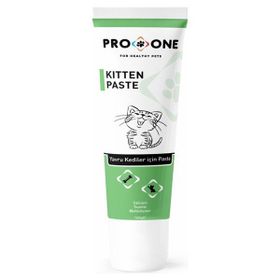 Pro One 100 gr Yavru Kediler İçin Multivitamin Macun