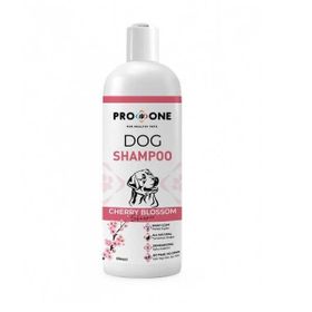 Pro One 400 ml Kiraz Çiçeği Aromalı Köpek Şampuanı