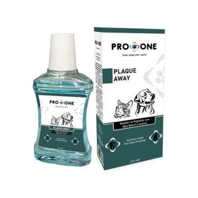 Pro One Kediler ve Köpekler İçin 250 ml Ağız Bakım Losyonu