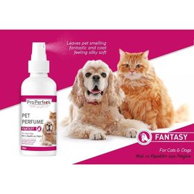 Pro Perfeck 100 ml Kedi ve Köpek Fantezi Parfüm