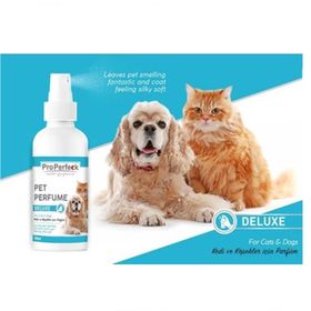 Pro Perfeck 100 ml Kedi ve Köpek Lüks Parfum
