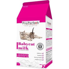 Pro Perfeck 200 gr Kedi Süt Tozu