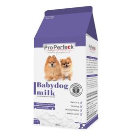 Pro Perfeck 200 gr Köpek Süt Tozu