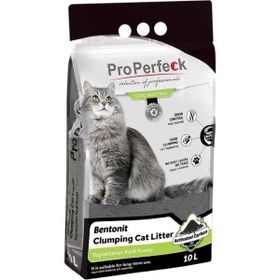Pro Perfeck Aktif Karbonlu 10 lt Kedi Kumu