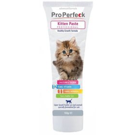 Pro Perfeck Kitten Paste 100 gr Kedi Vitamini