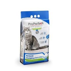Pro Perfeck Marsilya Sabunu Kokulu Bentonit 10 lt Kedi Kumu