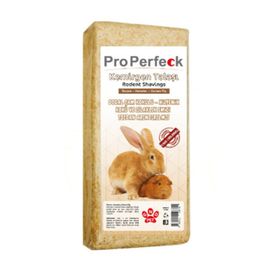 Pro Perfeck Organik 10x15 lt Kemirgen Talaş
