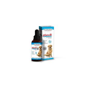 Pro Perfeck Plus B 50 ml Köpekler İçin Tüy Sağlığı Damlası