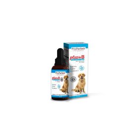 Pro Perfeck Plus B 50 ml Köpekler İçin Tüy Sağlığı Damlası