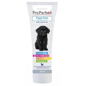 Pro Perfeck Puppy Paste Calcium Taurin 100 gr Köpek Vitamini