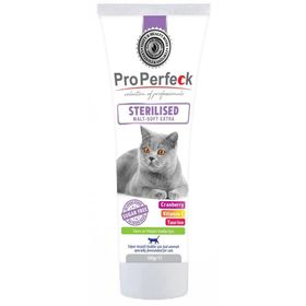 Pro Perfeck Sterillised Malt Soft Extra Kısır Urinary Destekli 100 Gr