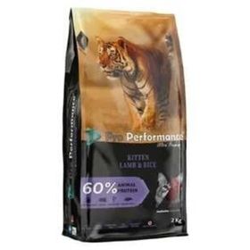 Pro Performance 2 kg Kuzulu Pirinçli Yavru Kedi Maması