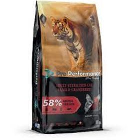 Pro Performance 2 kg Kuzulu ve Somonlu Yavru Kedi Maması