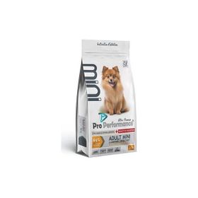 Pro Performance 2 kg Kuzulu ve Yaban Mersinli Küçük Irk Yetişkin Köpek Maması