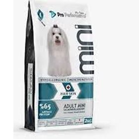 Pro Performance 2 kg Somonlu ve Yaban Mersinli Yetişkin Mini Irk Az Tahıllı Köpek Maması