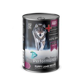 Pro Performance 400 gr Kuzulu Yavru Kedi Maması