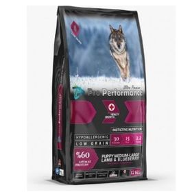 Pro Performance Kuzu Etli 12 kg Yavru Köpek Maması