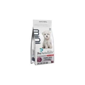 Pro Performance Kuzu Etli Küçük Irk 2 kg Yavru Köpek Maması
