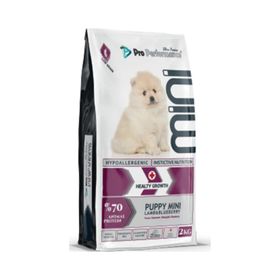 Pro Performance Kuzu Etli Küçük Irk 2 kg Yavru Köpek Maması