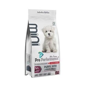 Pro Performance Kuzu Etli Küçük Irk 2 kg Yavru Köpek Maması