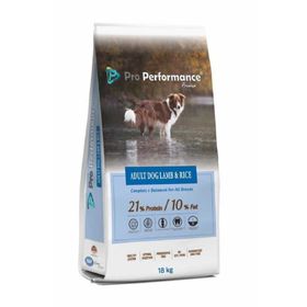 Pro Performance Kuzulu 18 kg Yetişkin Köpek Maması