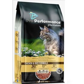 Pro Performance Özel Premium Tavuklu 15 kg Kedi Maması