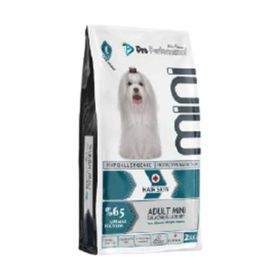 Pro Performance Somon Etli Mini Irk 2 kg Yetişkin Köpek Maması
