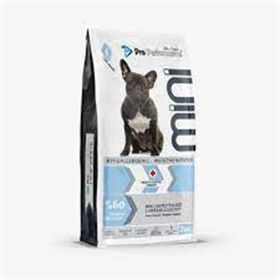 Pro Performance Somonlu 2 kg Mini Irk Köpek Maması