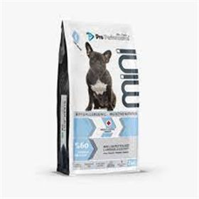 Pro Performance Somonlu 2 kg Mini Irk Köpek Maması