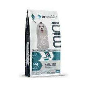 Pro Performance Somonlu 2 kg Mini Irk Köpek Maması
