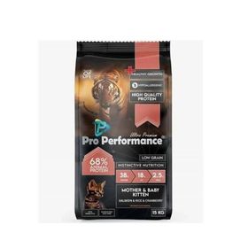 Pro Performance Somonlu Baby Kitten 2 kg Yavru Kedi Maması
