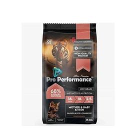 Pro Performance Somonlu Baby Kitten 2 kg Yavru Kedi Maması
