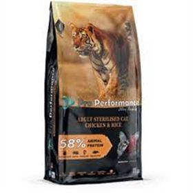 Pro Performance Tavuklu 2 kg Kısır Kedi Maması