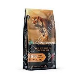 Pro Performance Tavuklu 2 kg Kısır Kedi Maması