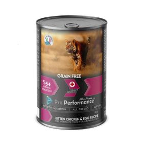 Pro Performance Tavuklu 400 gr Yavru Kedi Konservesi