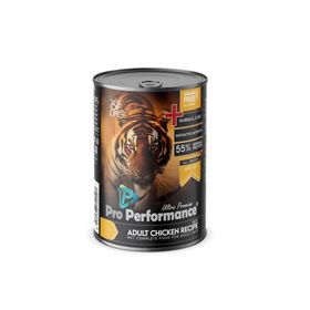 Pro Performance Tavuklu 400 gr Yetişkin Kedi Konservesi