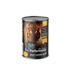 Pro Performance Tavuklu 400 gr Yetişkin Kedi Konservesi