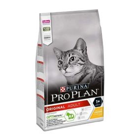 Pro Plan 1.5 kg Tavuklu ve Pirinçli Tüm Irklar İçin Yetişkin Kuru Kedi Maması