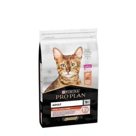 Pro Plan 1 kg Açık Somon ve Pirinçli Yetişkin Kedi Maması