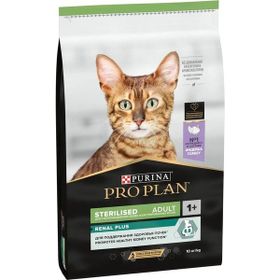 Pro Plan 10 kg Renal Plus Hindili Kısırlaştırılmış Kedi Maması