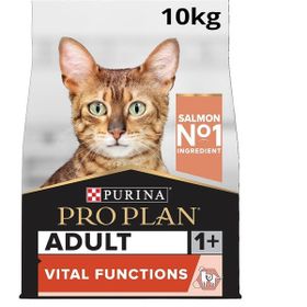 Pro Plan 10 kg Somonlu Kuru Kedi Maması