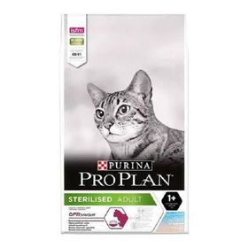 Pro Plan 10 kg Sterilised Morina Balıklı Kedi Maması